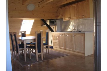 Словенiя Privát Bohinjska Bistrica, Екстер'єр